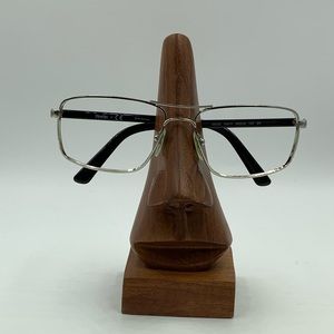 Sferoflex 50025 Black Aviator Sunglasses Frames